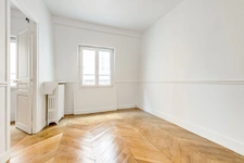 PARIS 14 - ALÉSIA 2