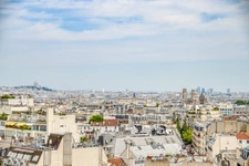 PARIS 14 - MONTPARNASSE 2