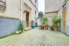 PARIS - 14 - ALESIA 13