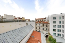 PARIS 14 - PERNETY 11