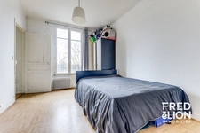 92 - MONTROUGE 7