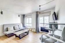 PARIS - 14 - MONTPARNASSE. 1