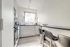 PARIS 14 - ALÉSIA 4