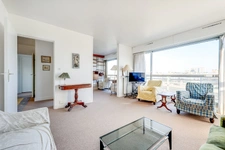 PARIS  -14 - MONTSOURIS 1