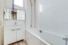 PARIS 14 - MAIRIE DU 14E 12