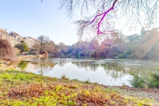 PARIS  -14 - MONTSOURIS 16