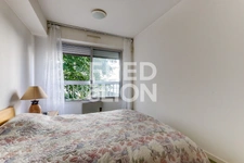 PARIS 14 - ALESIA 11