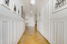 PARIS 16 - LA MUETTE 6