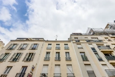 PARIS 14 - PORTE D'ORLÉANS 15