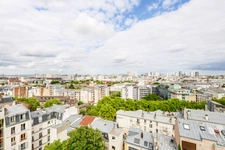 PARIS 14 - MONTSOURIS 7