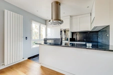 BAGNEUX - RUE DE LA MAIRIE 2