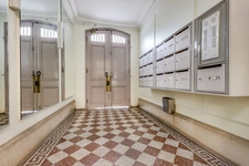 PARIS - 14 - DENFERT 13