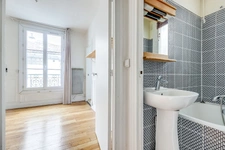 PARIS - 14 - ALESIA 11