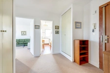 PARIS  -14 - MONTSOURIS 9