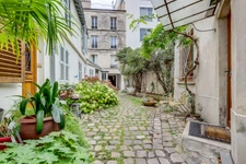 PARIS 14 - PERNETY 12