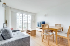 PARIS - 15 - VOUILLE 1