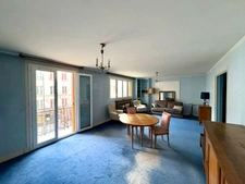 PARIS 14 - ALÉSIA 3