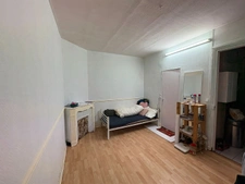 PARIS 14 - ALESIA - RUE HALLÉ 3