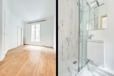 PARIS 14 - ALÉSIA 10