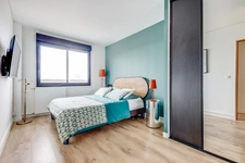 PARIS - 14 - PLAISANCE 12