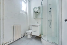 PARIS 14 - ALÉSIA 10