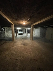 PARIS 15 - CHARLES MICHELS 2