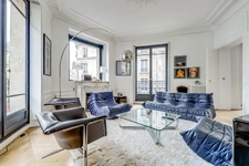 PARIS 16 - LA MUETTE 2