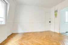 PARIS 14 - ALÉSIA 3