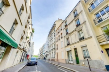 PARIS 14 - ALESIA 14