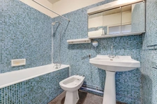 PARIS 14 - SAINT- JACQUES - PARC MONTSOURIS 11