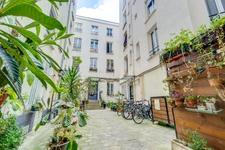 PARIS -18 - SIMPLON 12