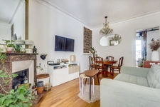 PARIS 14 - RUE DE L'OUEST 4