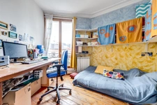 PARIS - 14 - TOMBE ISSOIRE 9