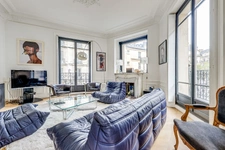 PARIS 16 - LA MUETTE 4