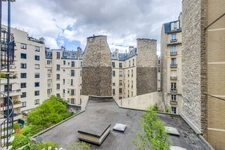 PARIS 14 - TOMBE ISSOIRE 10