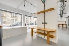 PARIS - 16 - MAISON DE LA RADIO 4