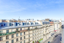 PARIS - 14 - ALESIA 1