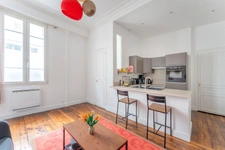 PARIS 14 - PLAISANCE 2