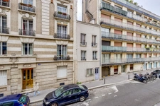 PARIS 14 - ALESIA 13