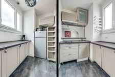 PARIS 14 - PERNETY 5