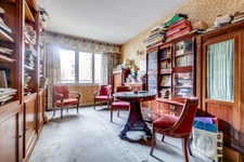 PARIS 14 - TOMBE ISSOIRE 9