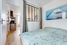 PARIS - 14 - ALESIA 11