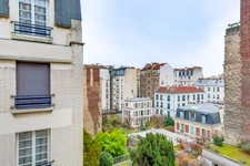 PARIS 14 - MAIRIE DU 14E 11