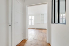 PARIS 14 - ALÉSIA 7