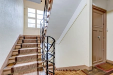 PARIS 14 - MAIRIE DU 14E 12