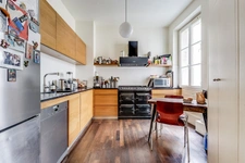 PARIS 16 - LA MUETTE 15