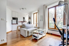 PARIS 14 - PERNETY 1