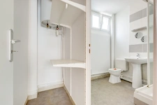 PARIS 14 - ALÉSIA 9