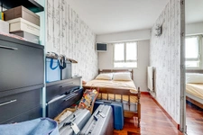 PARIS 14 - ALÉSIA 9