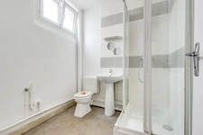 PARIS 14 - ALÉSIA 10